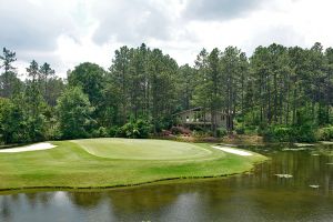 CC Of NC (Dogwood) 3rd Island